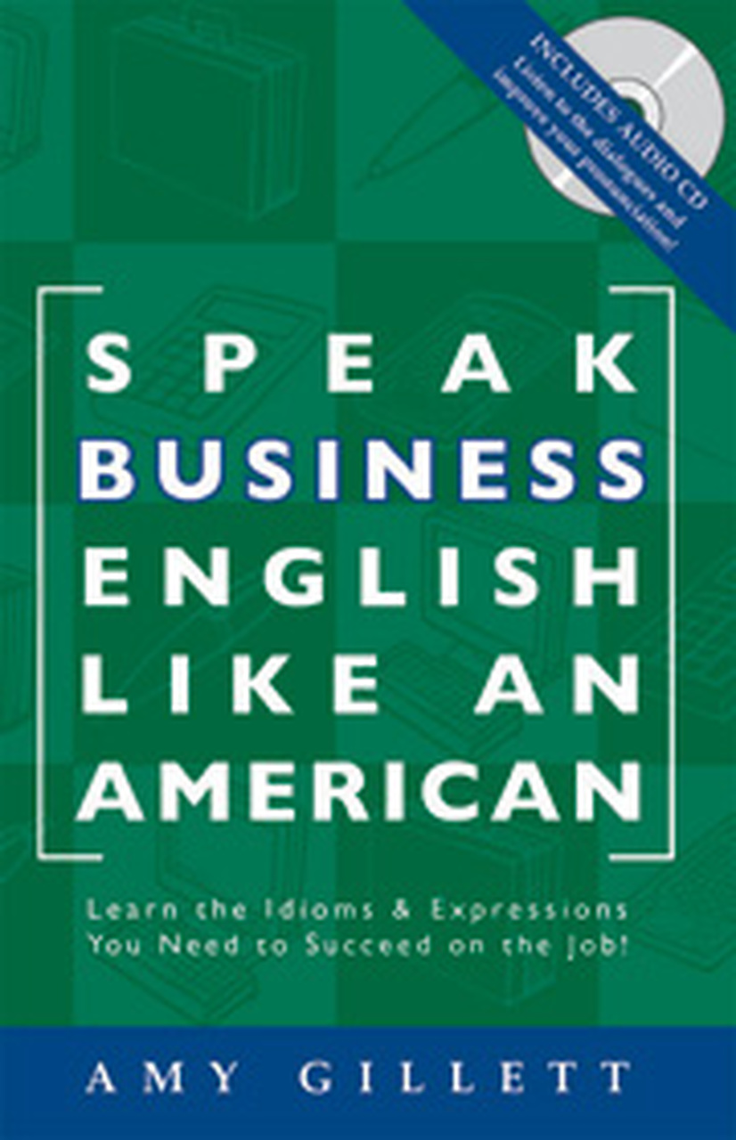 Do you speak american pdf